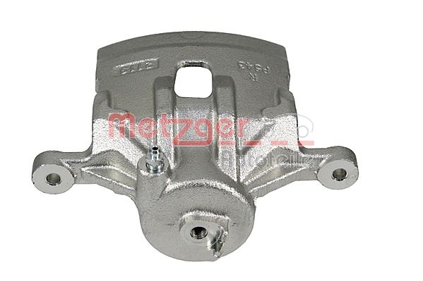Brake Caliper - 6261391 METZGER